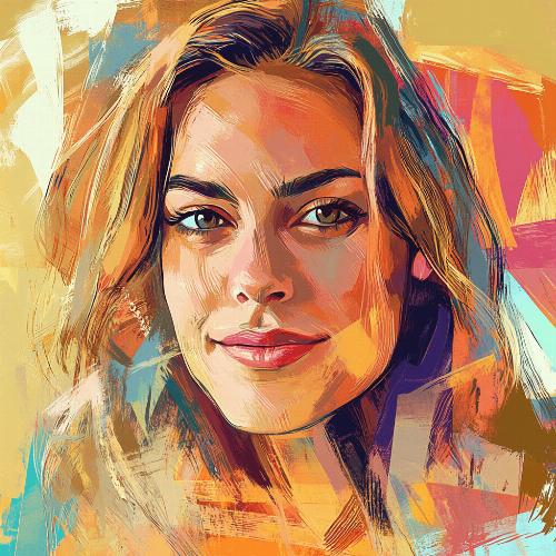 Avatar de CalligraphiK72